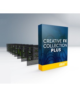 AIR Creative FX Collection Plus /MAC Key GLOBAL